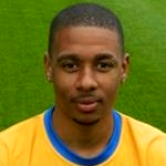 Reggie Lambe