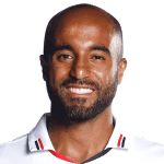 Lucas Moura