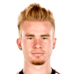 Andrew Carleton