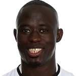 Modou Barrow