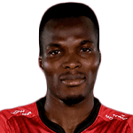 Isaac Cofie