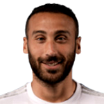 Cenk Tosun