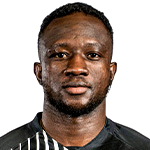 Isaac Bawa