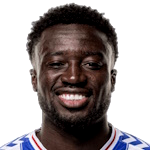 Leeroy Owusu