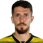 Craig Cathcart