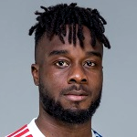 Maxwel Cornet