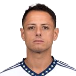 Javier Hernández