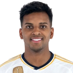 Rodrygo