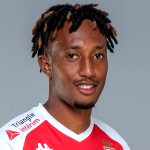 Gelson Martins