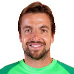 Tim Krul