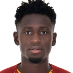 Amadou Diawara