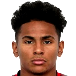 Demetri Mitchell