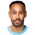 Pierre-Emerick Aubameyang