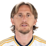 Luka Modrić