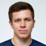 Oleksandr Pikhalyonok