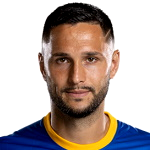 Florin Andone