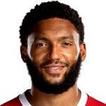 Joe Gomez