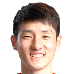 Lee Kwang-jin