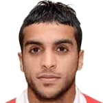 Mohammed Al Musalami