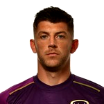 Kieren Westwood