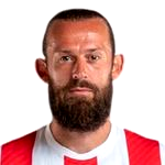 Steven Fletcher