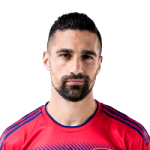 Sebastian Lletget