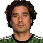 Guillermo Ochoa