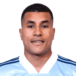 Jeison Murillo