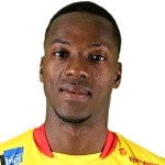 Yannick Gomis