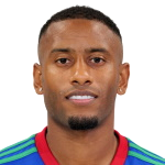 Luciano Narsingh