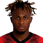 Samuel Chukwueze