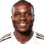 Vincent Aboubakar