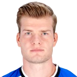 Alexander Sørloth