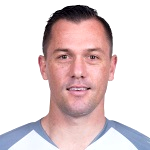 Danny Vukovic