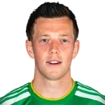 Callum McGregor