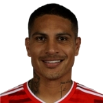 Paolo Guerrero