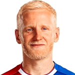 Will Hughes