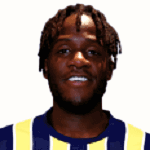 Michy Batshuayi