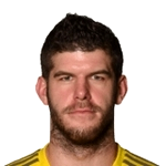 Fraser Forster