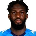 Tiemoué Bakayoko