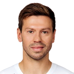 Fedor Smolov