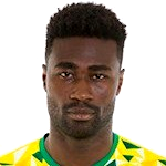 Alexander Tettey