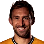 Craig Dawson