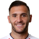 Lucas Pérez