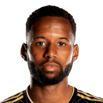 Kellyn Acosta