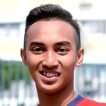 Faris Ramli