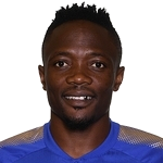 Ahmed Musa