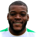 Olivier Ntcham