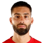 Yannick Carrasco