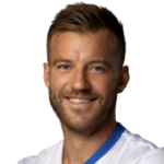 Andriy Yarmolenko